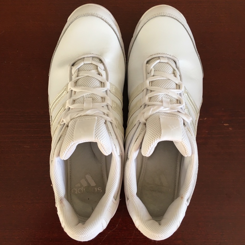 Adidas Athletic Sport Shoes